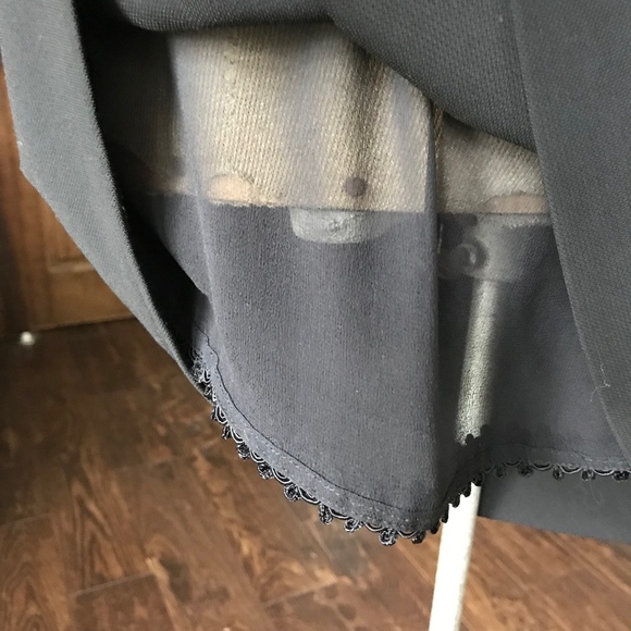 Anthropologie Leifsdottier Serpentina Dress, 8 - Picture 7 of 8